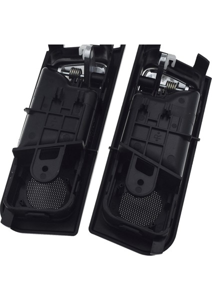 4pcs Kapı Kolu Ön Arka Sol Sol Suzuki Forenza 2.0l &amp; Chevrolet Optra Excel Lacetti Buick Excelle (Yurt Dışından) indirimleri