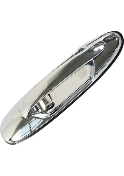 Toyota Land Cruiser Için 2x LC100 4500 4700 1998-2007 Lexus LX470 Araba Arka Sağ Dış Dış Dış Kapı 69230-60061 (Yurt Dışından) fiyatları