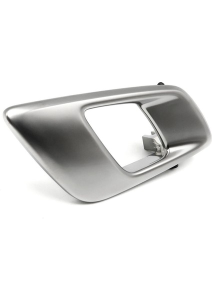 Ford Ranger Için 6x Sağ Araba Iç Kapı Iç Kolu 2012-2021 Everest 2015-2021 Mazda BT50 2012-2019 Gümüş Gri (Yurt Dışından) fiyatları