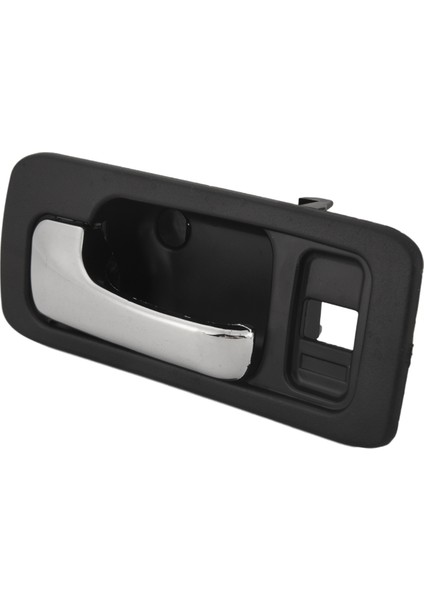 Honda Accord Coupe 1990-1993 72620SM4003ZB Için 2pcs Araba Ön Kapı Kolu (Yurt Dışından)