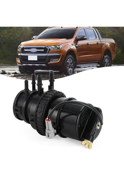 Mazda BT50 Ford Ranger 2011+ AB399155AD F Için Yağ Suyu Ayırıcı Yakıt Filtresi U212-13-480 (Yurt Dışından) fiyatları