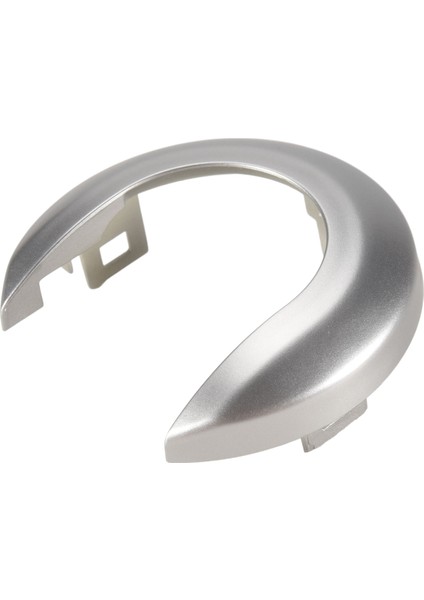 1pcs Araba Iç Kapı Kolu Kapak Kolu Nissan Tiida Için Rozet 2005-2010 1.6 Livina NV200 Geniss Gümüş Gri (Yurt Dışından) modelleri