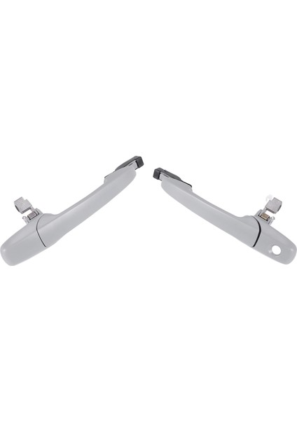 2 Adet Araba Ön Tarafı Kapı Kolu Mazda Için 6 Gg 2002-2008 Cx7 07-09 Rx8 03-09 GJ6A-58-410A GJ6A-59-410A, Sağ ve Sol (Yurt Dışından) fiyatları