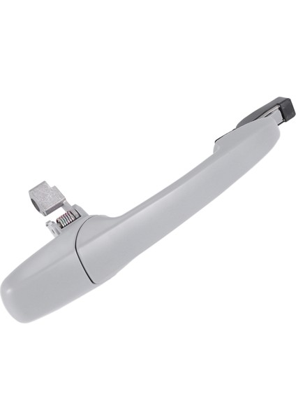 2 Adet Araba Ön Tarafı Kapı Kolu Mazda Için 6 Gg 2002-2008 Cx7 07-09 Rx8 03-09 GJ6A-58-410A GJ6A-59-410A, Sağ ve Sol (Yurt Dışından) modelleri