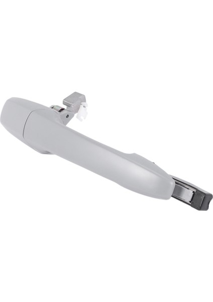 2 Adet Araba Ön Tarafı Kapı Kolu Mazda Için 6 Gg 2002-2008 Cx7 07-09 Rx8 03-09 GJ6A-58-410A GJ6A-59-410A, Sağ ve Sol (Yurt Dışından) fırsatları