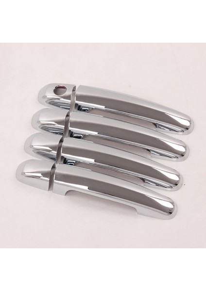 Araba Abs Krom Dış Kapı Tığ Kolu Suzuki Sx4 Için S-Cross Swift 2005-2010 Grand Vitara 2005-2012 (Yurt Dışından) fırsatları