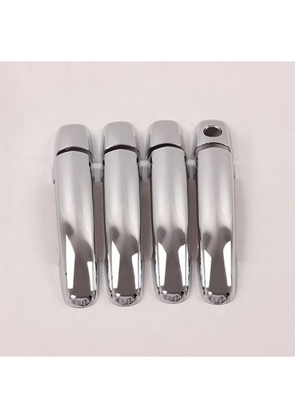 Araba Abs Krom Dış Kapı Tığ Kolu Suzuki Sx4 Için S-Cross Swift 2005-2010 Grand Vitara 2005-2012 (Yurt Dışından) indirimleri