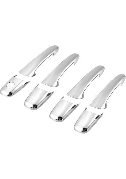 Mazda 3 2004 - 2009 Için Araba Koruyucu Kapı Kolu Kapak Döşemesi Mazda Için 5 2006 - 2017 Mazda 6 2003 - 2015 (Yurt Dışından) modelleri