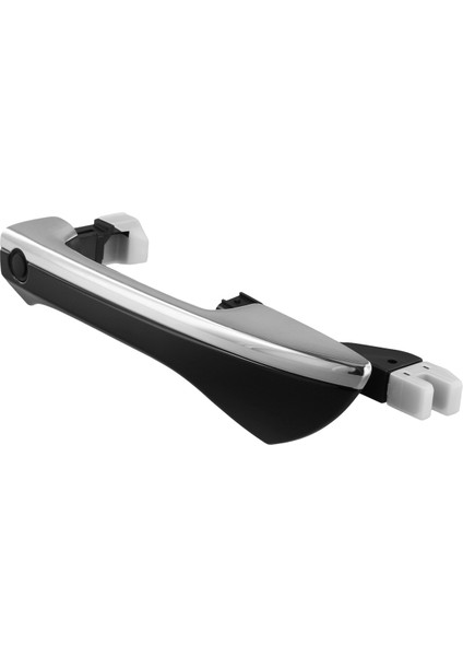 Honda Accord Için Endüktif Düğme Konforu ile Ön Kapı Kolu 2008-2012 Dış Tutamak Çekme Fl 72181-TA1-J01 (Yurt Dışından) fiyatları