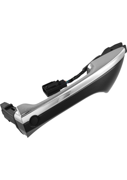 Honda Accord Için Endüktif Düğme Konforu ile Ön Kapı Kolu 2008-2012 Dış Tutamak Çekme Fl 72181-TA1-J01 (Yurt Dışından) modelleri