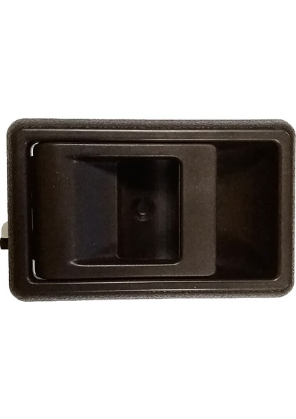 Çift Toyota Tacoma 95-00 Corolla 83-92 4runner 90-95 Iç Kahverengi Kapı Tutucu (Yurt Dışından) modelleri