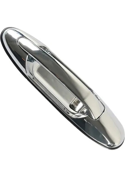 Toyota Land Cruiser LC100 4500 4700 1998-2007 Lexus LX470 Otomobil Arka Sağ Dış Dış Kapı Tutucu 69230-60061 (Yurt Dışından) indirimleri