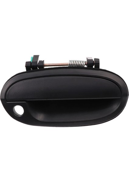 Daowoo Matiz &amp; Chevrolet Spark 2006 2007 2008 2009 Için Sağ Ön Dış Kapı Kolu Seti (Yurt Dışından)