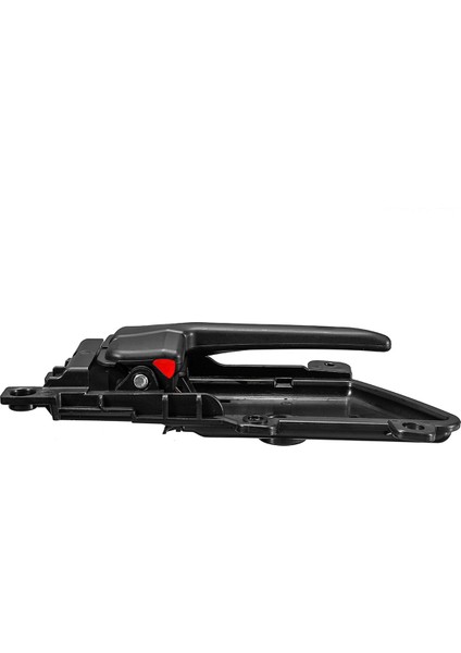 8x Araba Stilling Iç Kapı Kolu Hyundai Veracruz IX55 2007-2012 82610-3J000 82620-3J00WS Için Sağ Taraf (Yurt Dışından)