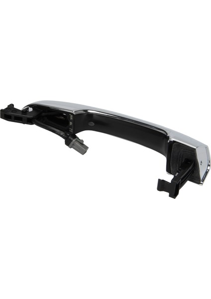 Hyundai Sonata Için Araba Sol Ön Kapı Tutucu 2015 2016 2017 2018 82651-C3210 82661-C3210 82651C1110 (Yurt Dışından) fırsatları