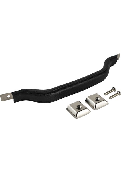 4x Araba Iç Kapı Kolu Jeep Için Çekme Kayışı Trim Cj5 Cj7 Cj8 Wrangler Yj 55009801K Iç Aksesuarlar (Yurt Dışından) indirimleri