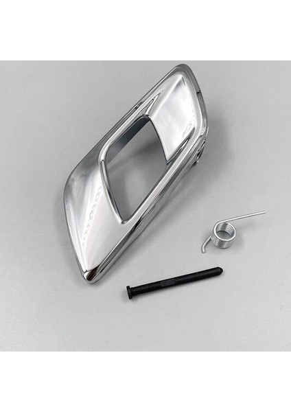 Ford Ranger Için 4x 2012-2019 Everest 2015-2019 Kapı Iç Sap Krom (Yurt Dışından) fiyatları