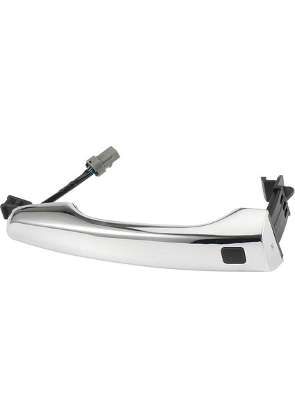 Hyundai Elantra Ad Için Dış Kapı Tutucu Değiştirme 2016-2019 82661-F2210 Sağ Tarafı ile Anahtarsız Giriş (Yurt Dışından) indirimleri