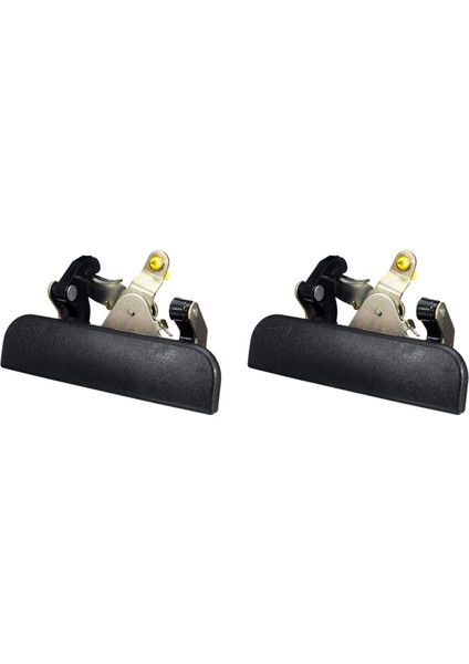 Ford Ranger Mazda B2500 Pickup 1999 2000 2001 2002 2003 2004 2006 2007 (Yurt Dışından)