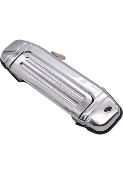 Mitsubishi Montero Pajero V31 V32 V33 1997-2000 Için 2x Arka Sağ Yan Araba Dış Dış Kapı Kulpları Chrome MR156878 (Yurt Dışından) fiyatları