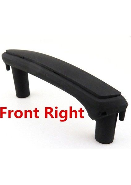 Siyah Iç Kapı Çekme Takımı+Trim Kapak Kiti -Passat B5.5 1998-2005 (Yurt Dışından) fırsatları