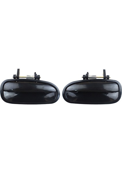 Honda Civic Ek3 1996 1997 1998 1999 2000 (Arka Kapı Kolu) Için Dış Kapı Kolu Dışında 10 Adet Araba (Yurt Dışından) fiyatları