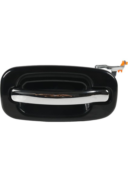 Chevrolet Silverado Banliyö Gmc Sierra Yukon Cadillac 15745149 15745141 Için Araba Dış Kapı Kolu (Yurt Dışından) indirimleri