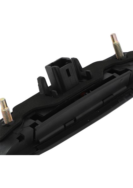 2x Araba Arka Bagaj Kapağı Kapı Kolu Peugeot Için 307 Citroen Triumph C-Quatre Sega Için (Yurt Dışından) indirimleri