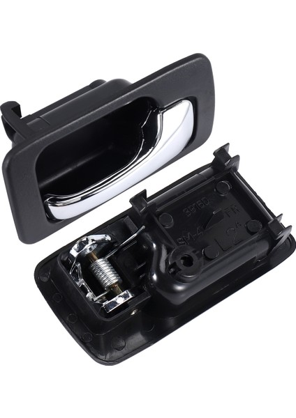 Araba Iç Kapı Kolu Iç Ön Lh Rh Honda Accord Sedan Için 1990-1993 72620-SM4-003 72660-SM4-003 (Yurt Dışından) fiyatları