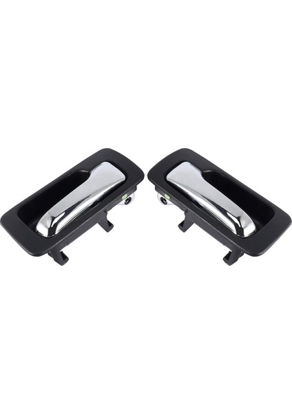 Araba Iç Kapı Kolu Iç Ön Lh Rh Honda Accord Sedan Için 1990-1993 72620-SM4-003 72660-SM4-003 (Yurt Dışından) modelleri