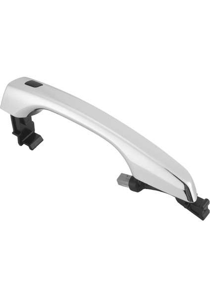 Hyundai Elantra Ad 2016-2019 Için Dış Kapı Kolu Değiştirme Dışında Araba 82651-F2210 Sol Taraflı Anahtarsız Giriş (Yurt Dışından)