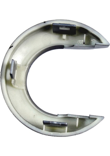 4pcs Araba Iç Kapı Kolu Kapak Kolu Nissan Tiida Için Rozet 2005-2010 1.6 Livina NV200 Geniss Gümüş Gri (Yurt Dışından) fiyatları