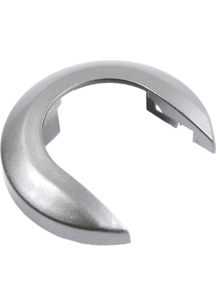 4pcs Araba Iç Kapı Kolu Kapak Kolu Nissan Tiida Için Rozet 2005-2010 1.6 Livina NV200 Geniss Gümüş Gri (Yurt Dışından) fırsatları