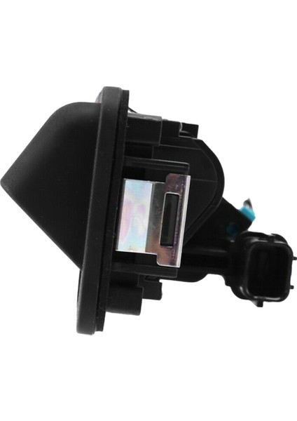 Arka Bagaj Bagaj Kapağı Tutamak Anahtarı 2015-2019 Kamerasız Aç Düğmesi Kia Sorento 81260C5010 (Yurt Dışından) fırsatları