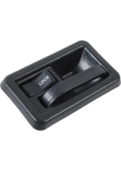 2x Iç Kapı Kulpları 55176477AB Jeep Wrangler Yj Tj 1987-2006, Sol (Yurt Dışından) modelleri