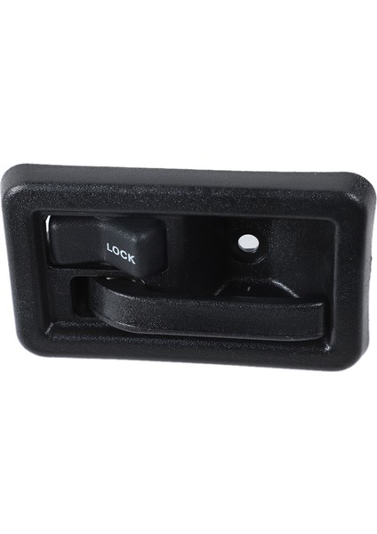 2x Iç Kapı Kulpları 55176477AB Jeep Wrangler Yj Tj 1987-2006, Sol (Yurt Dışından) fırsatları