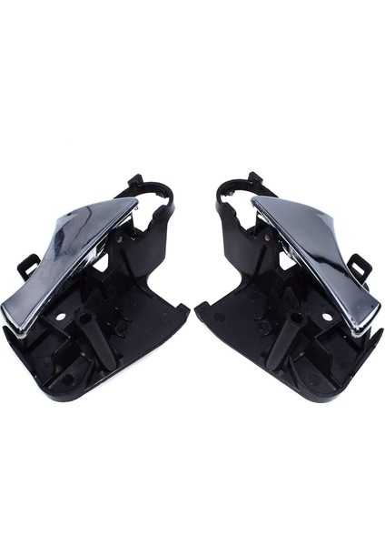 Daewoo Nubira Için Sol Sağ Iç Iç Kapı Tutağı 2.0l 1999 2000 2001 2002 96296168 96296169 (Yurt Dışından) modelleri