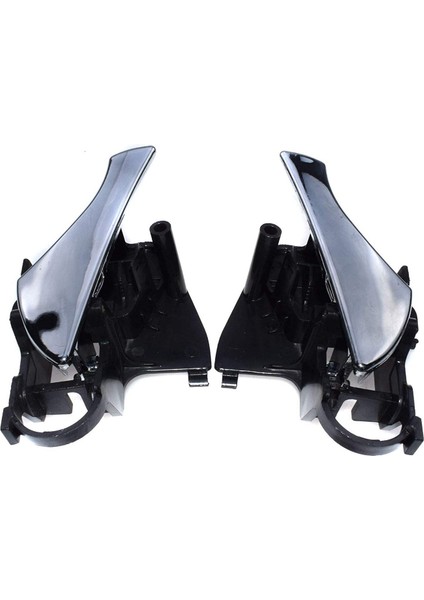 Daewoo Nubira Için Sol Sağ Iç Iç Kapı Tutağı 2.0l 1999 2000 2001 2002 96296168 96296169 (Yurt Dışından) indirimleri