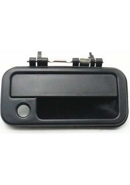 IZ1311109 Araba Siyah Dış Ön Kapı Kolları Isuzu Rodeo Pikapının Değiştirilmesi 1998 1999 2000 2001 2002 2003 (Yurt Dışından)