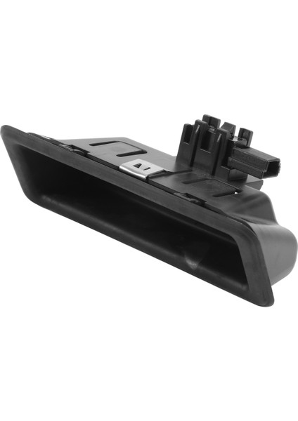 51247118158 Bagaj Kilit Serbest Bırakma Düğmesi Bagaj Kapağı Tutucu Anahtarı For-Bmw E60 E90 E91 E92 E92 E93 E70 E71 (Yurt Dışından) modelleri