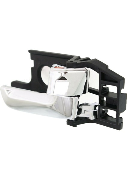 2005-2010 Kıa Sportage 82620-1F000 Rh Black+Chrome Için 2x Ön Veya Arka Sağ Yolcu Iç Iç Kapı Kolu (Yurt Dışından) fiyatları