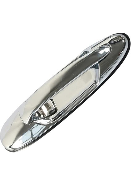 Toyota Land Cruiser LC100 4500 4700 1998-2007 Lexus LX470 Araba Arka Sol Dış Dış Dış Kapı 69240-60061 (Yurt Dışından) fırsatları