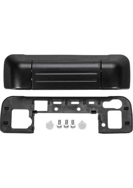 5x Suzuki Vitara Grand Vitara Için 5x Dış Dış Bagaj Bagaj Kapı Tutağı 1998-2005 8285065D125PK 82850-65D13 (Yurt Dışından) indirimleri