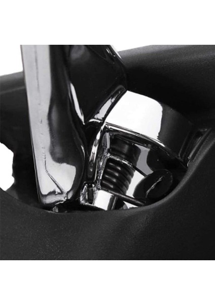 2x Araba Sol /sağ Iç Kapı Tutucu Chevrolet Cruze Için Iç Kapı Tutağı 2009-2016 96952176 96952178 (Yurt Dışından) modelleri