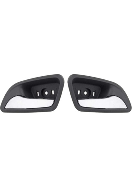 2x Araba Sol /sağ Iç Kapı Tutucu Chevrolet Cruze Için Iç Kapı Tutağı 2009-2016 96952176 96952178 (Yurt Dışından) fırsatları