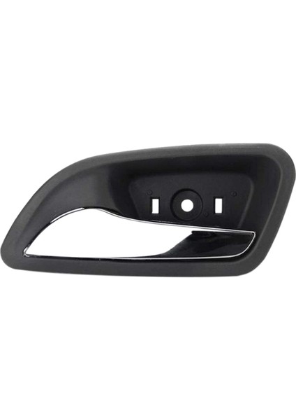 2x Araba Sol /sağ Iç Kapı Tutucu Chevrolet Cruze Için Iç Kapı Tutağı 2009-2016 96952176 96952178 (Yurt Dışından) indirimleri