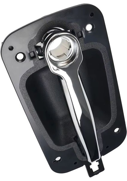 2pcs Uluslararası Prostar Için Dış Kapı Kulpları 2008-2012 Kamyon Kapı Kulpları 2594003C1 2594006C1 16915575 7605106 (Yurt Dışından) indirimleri