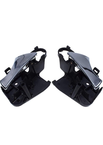 4x Ön Sol Sağ Iç Kapı Kolu Daewoo Nubira Için 2.0l 1999 2000 2001 2002 96296168 96296169 (Yurt Dışından) fiyatları