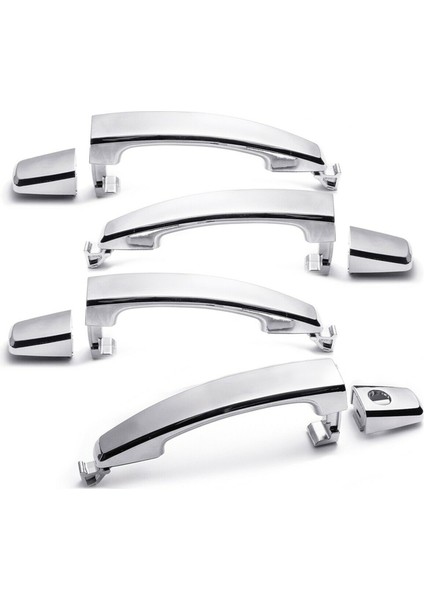 8pcs Chevrolet Captiva Sport/aveo/satürn Vue 96468254 96468266 96468266 (Yurt Dışından) modelleri