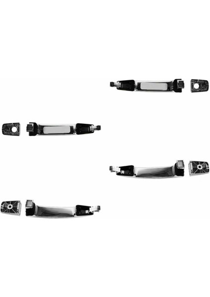 8pcs Chevrolet Captiva Sport/aveo/satürn Vue 96468254 96468266 96468266 (Yurt Dışından) fırsatları